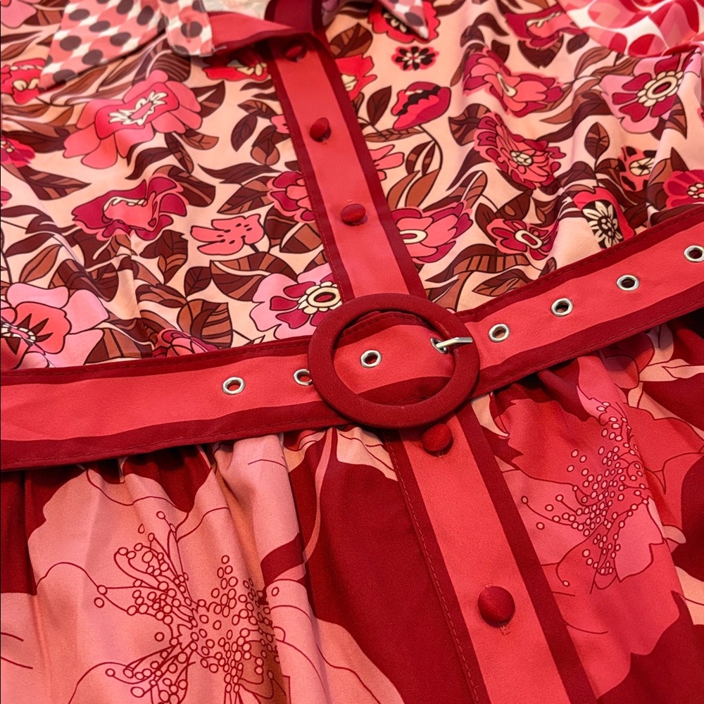 DALIA MACPHEE dress - Picture 13 of 14